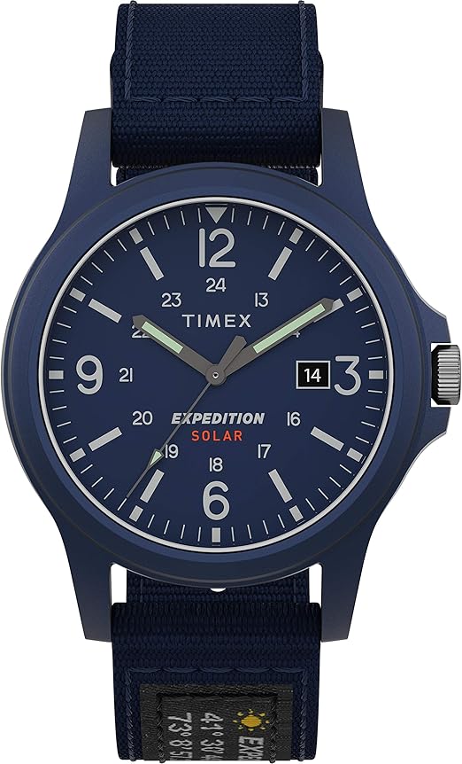 Timex Acadia Mens Watch TW4B18900