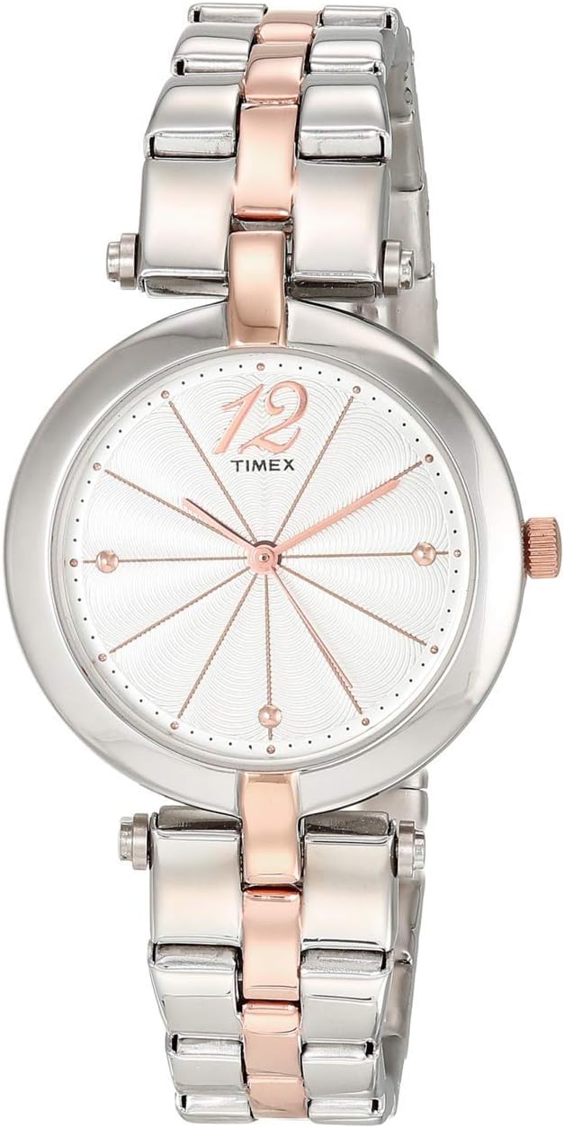 Timex Dress Watch TW2R77300