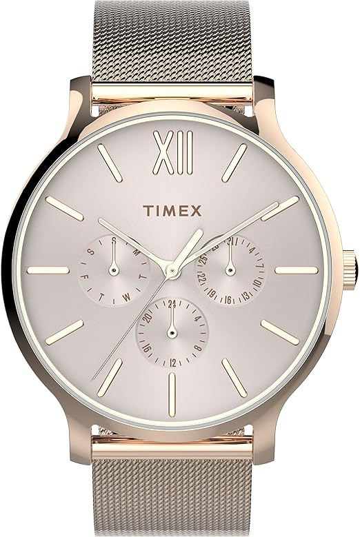 Timex Transcend Ladies Watch TW2T74500