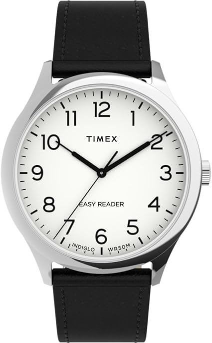 Timex Easy Reader Gen 1 Mens Watch TW2U22100