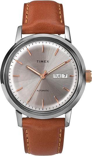 TIMEX MARLIN WATCH TW2U11800