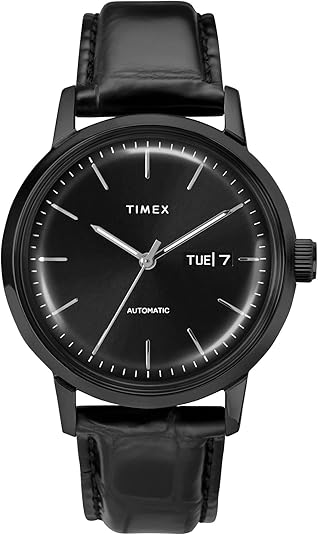 TIMEX MARLIN WATCH TW2U11700