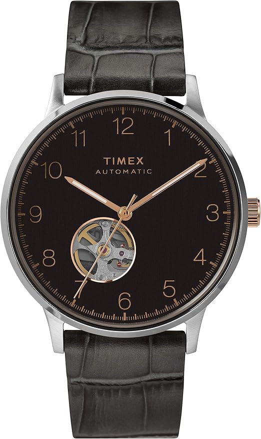 Timex Waterbury Classic Mens Watch TW2U11600