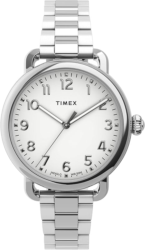 Timex Waterbury Standard Ladies Watch TW2U13700