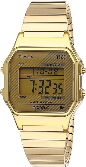 Timex Lab Timex 80 Unisex Watch TW2R79000