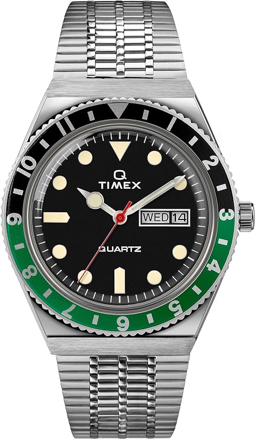 Timex Diver Inspired Mens Watch TW2U60900
