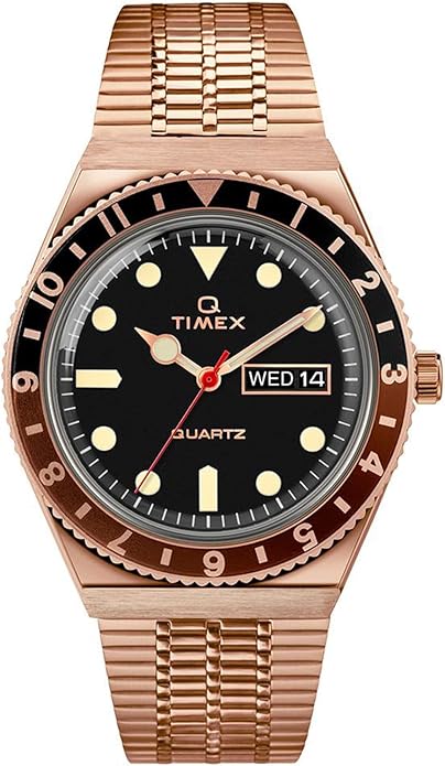 TIMEX DIVER INSPIRED WATCH TW2U61500