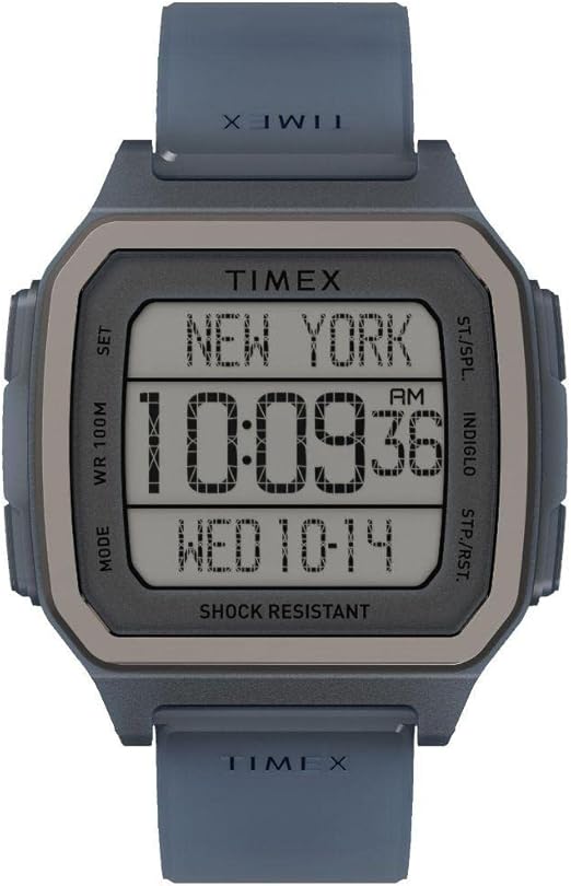 TIMEX COMMAND URBAN WATCH TW2U56500