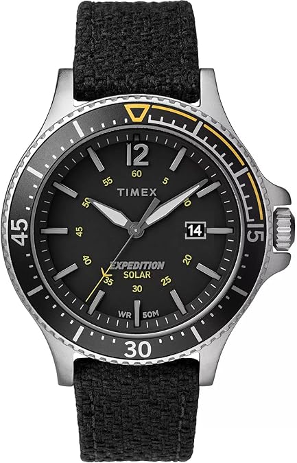 TIMEX RANGER WATCH TW4B20900