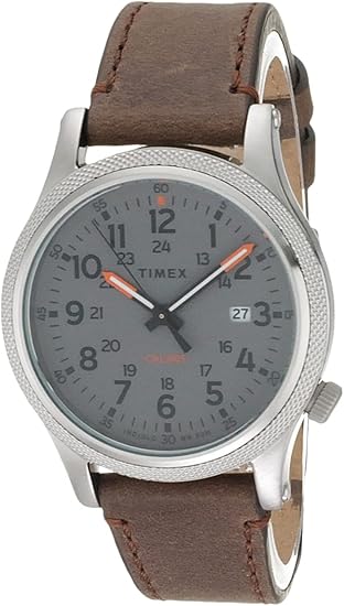 Timex Allied Mens Watch TW2T33300