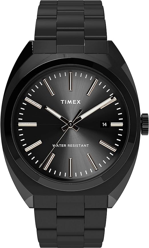 Timex Milano Mens Watch TW2U15500