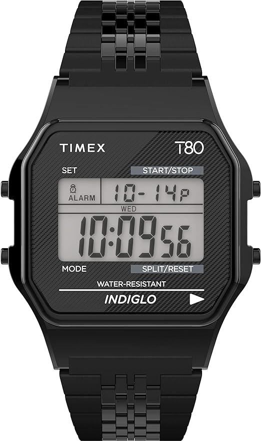 Timex Lab Timex 80 Unisex Watch TW2R79400