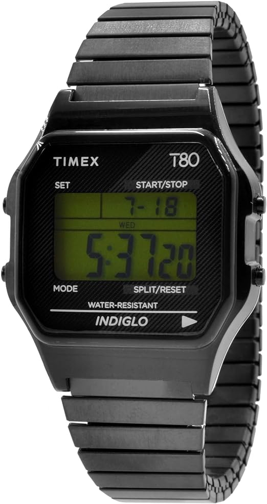 Timex Lab Timex 80 Unisex Watch TW2R67000