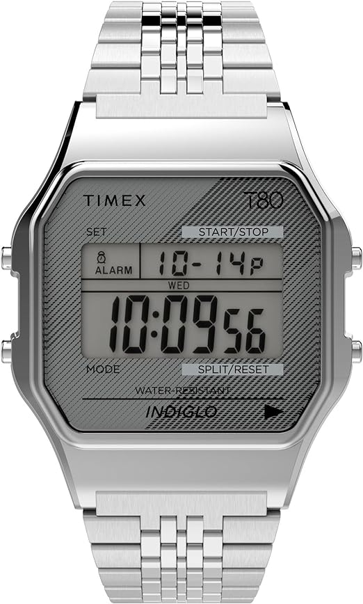 Timex Lab Timex 80 Unisex Watch TW2R79300