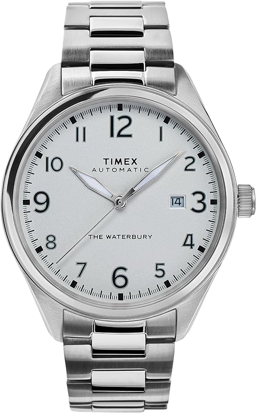 Timex Waterbury Traditional Mens Watch TW2T69700