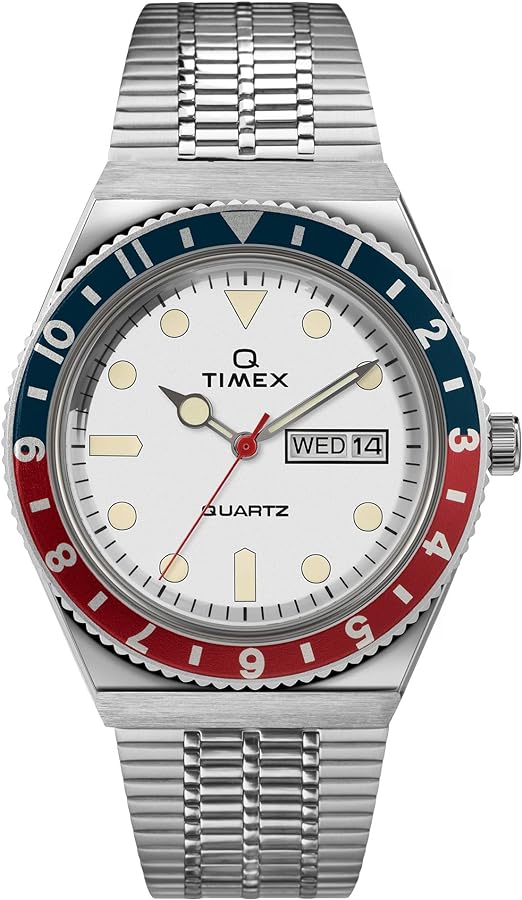 Timex Diver Inspired Mens Watch TW2U61200