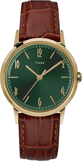 Timex Marlin Watch TW2U01700