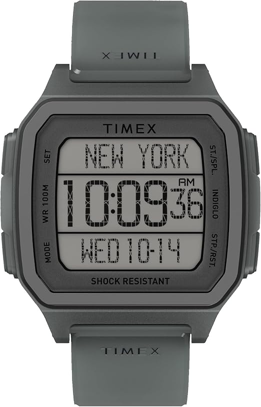 TIMEX COMMAND URBAN WATCH TW2U56400
