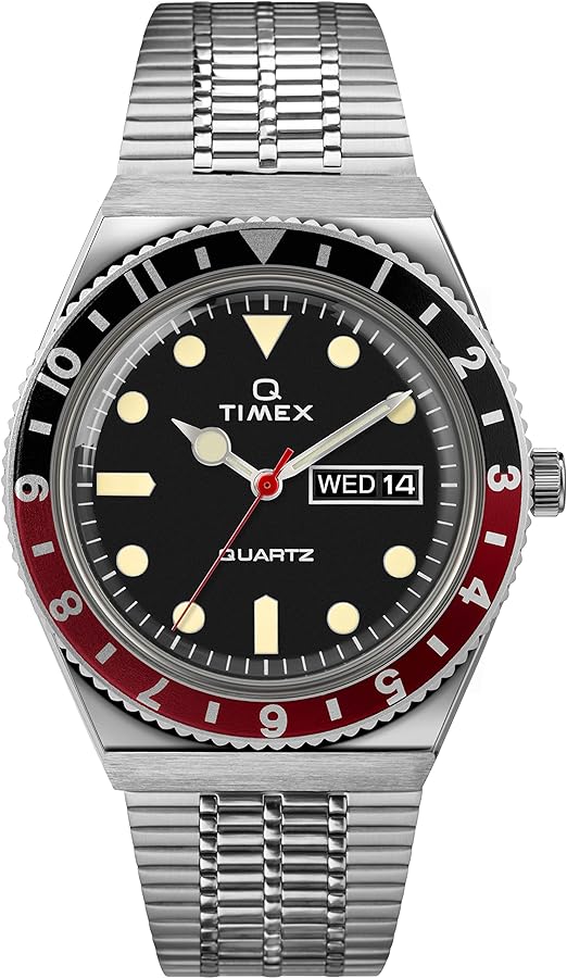 Timex Diver Inspired Mens Watch TW2U61300
