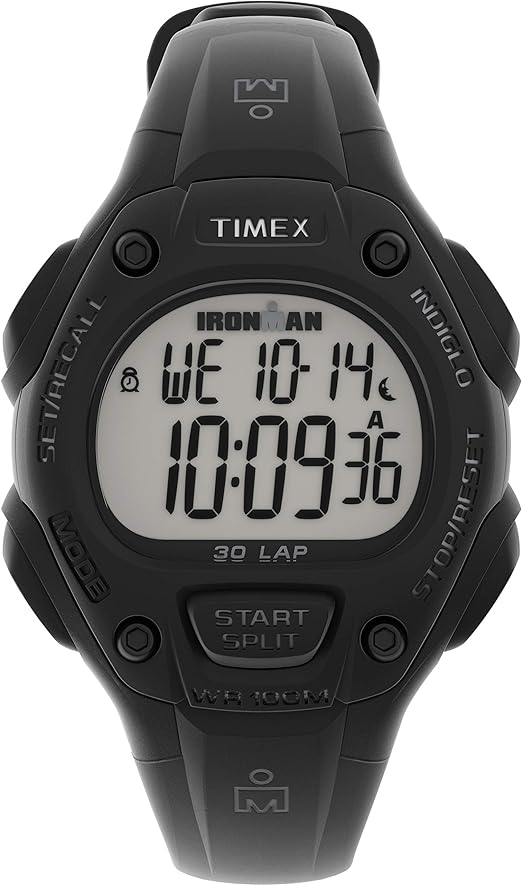 Timex C30 Unisex Watch TW5M44900