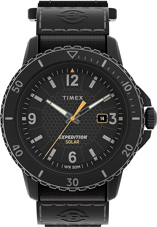 Timex Expedition Gallatin Mens Watch TW4B23300