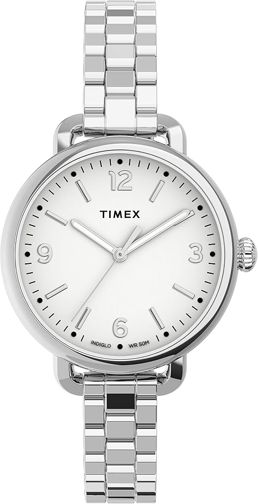 Timex Waterbury Standard Ladies Watch TW2U60300