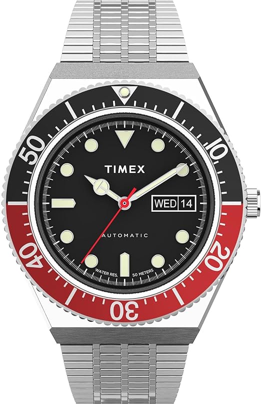 Timex M79 Mens Watch TW2U83400