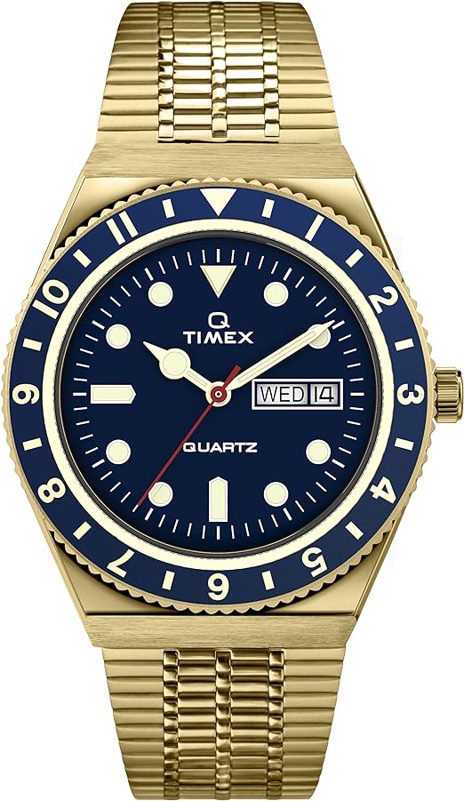 Timex Diver Inspired Mens Watch TW2U62000
