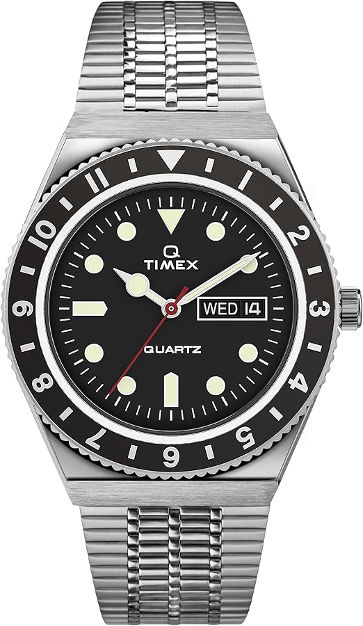 Timex Diver Inspired Mens Watch TW2U61800