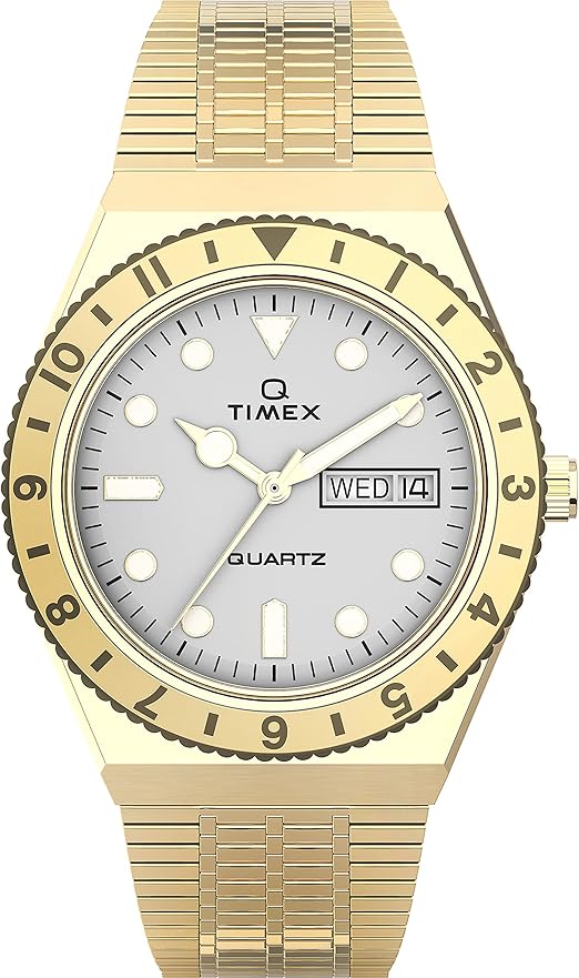 Timex Diver Inspired Ladies Watch TW2U95800