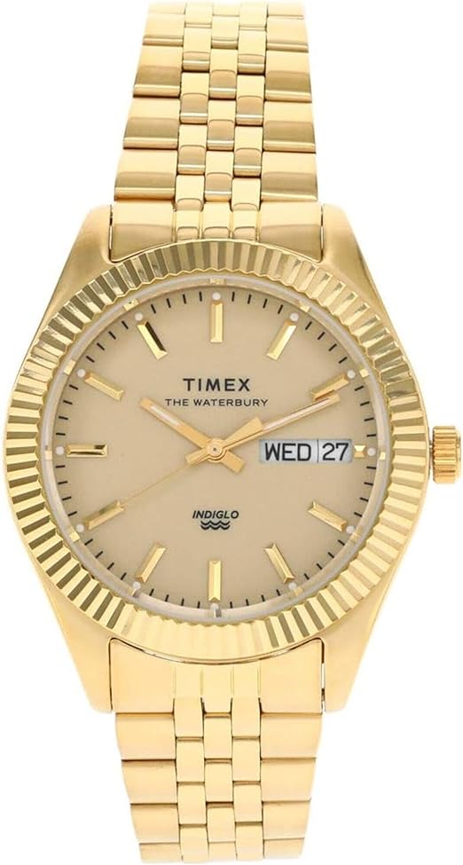 Timex Legacy Ladies Watch TW2U78500