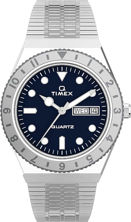 Timex Diver Inspired Ladies Watch TW2U95500