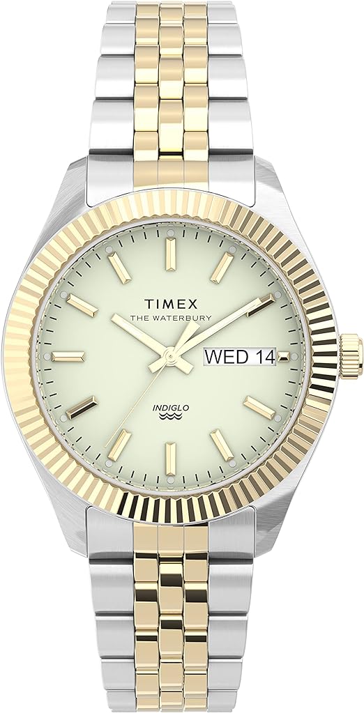 Timex Legacy Ladies Watch TW2U78600