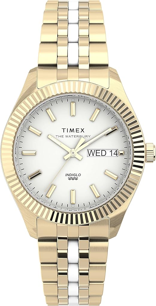 Timex Legacy Ladies Watch TW2U82900