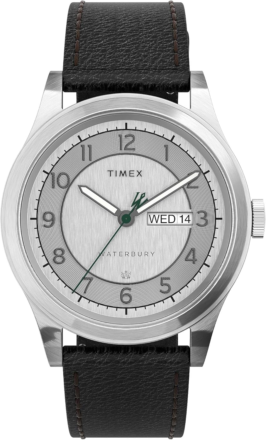 Timex Waterbury Traditional Mens Watch TW2U90200