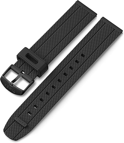 Timex Pay Unisex Strap TW7C84600