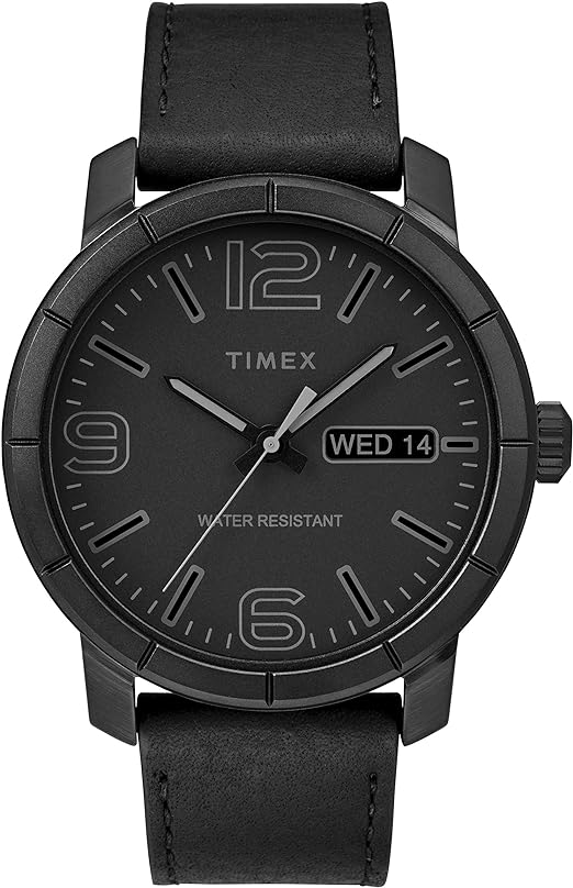 Timex Pay Mens Watch TW2U33300