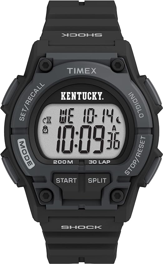 Timex Tribute Collegiate NCAA Mens Watch TWZUKENMS