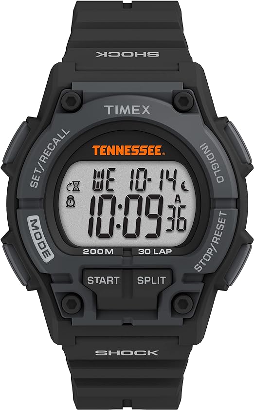 Timex Tribute Collegiate NCAA Mens Watch TWZUTENMS