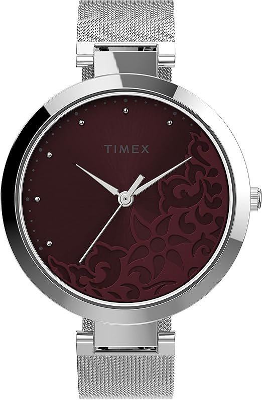 Timex Dress Ladies Watch TW2V20600