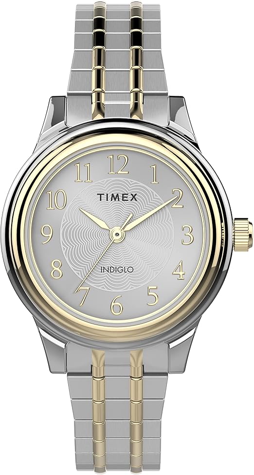 Timex Porter Street Ladies Watch TW2V04200