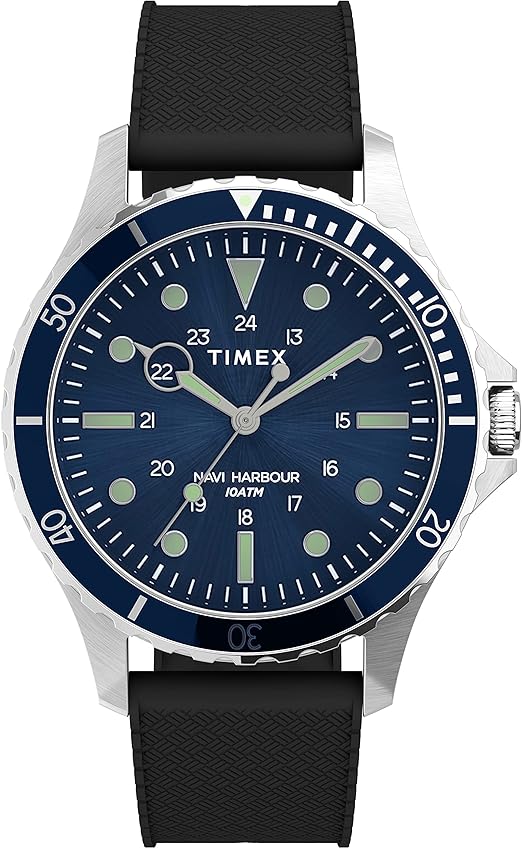 Timex Navi Mens Watch TW2U55700