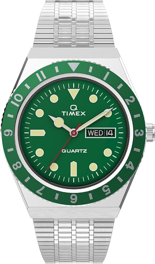Timex Diver Inspired Mens Watch TW2U61700