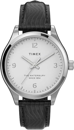 Timex Waterbury Traditional Ladies Watch TW2U97700