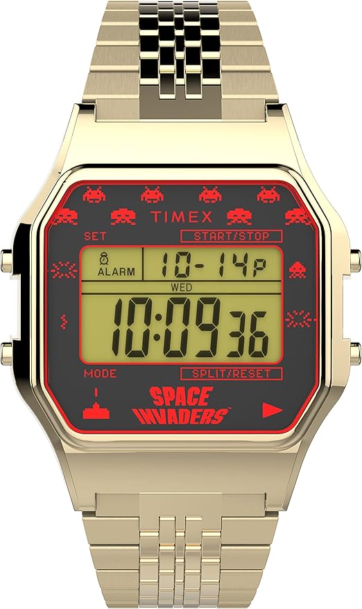 TIMEX TIMEX LAB COLLAB WATCH TW2V30100