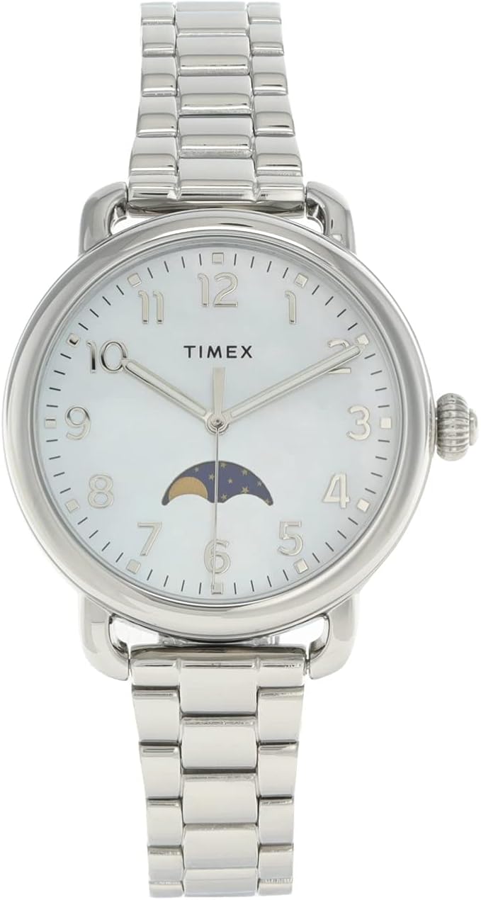 Timex Waterbury Standard Ladies Watch TW2U98300