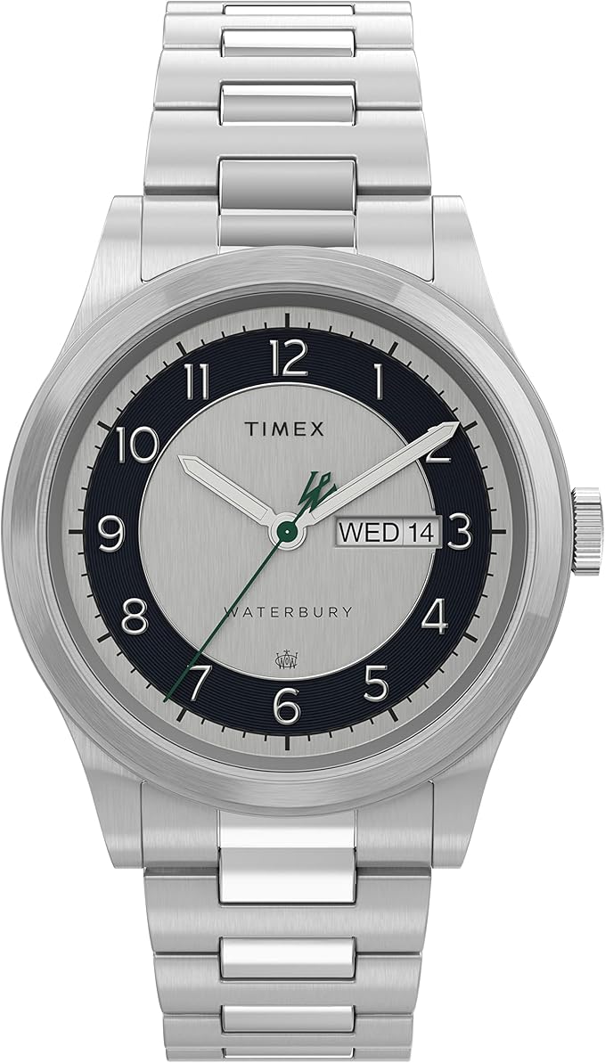 Timex Waterbury Traditional Mens Watch TW2U99300