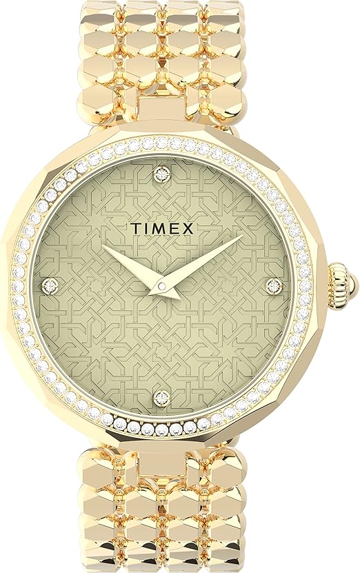 Timex Trend Ladies Watch TW2V02500