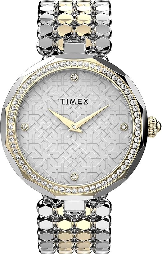 Timex Trend Ladies Watch TW2V02700