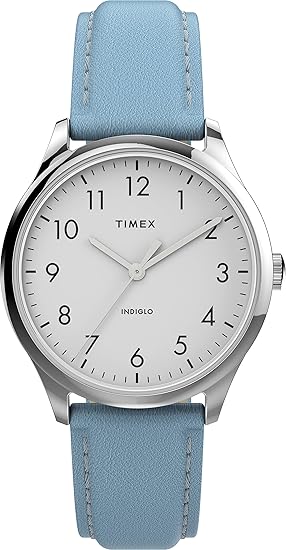 TIMEX MODERN EASY READER WATCH TW2V25300